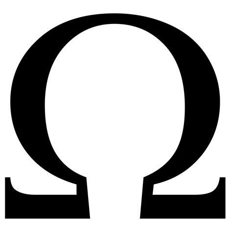 omega letter|omega symbol copy and paste.